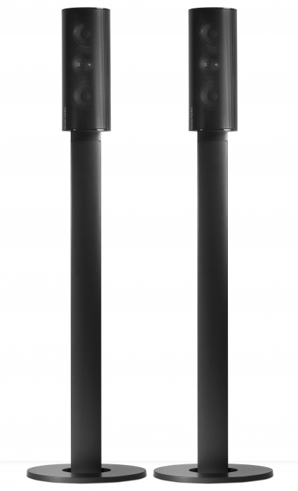 HarmanKardon HTFS 3 speaker floorstands (pair)