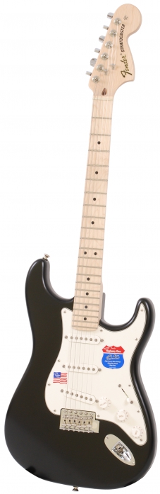Fender Highway One Strat MN FLT electric guitar