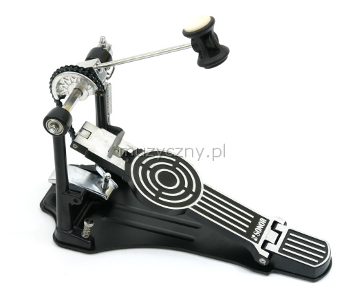 Sonor P-433 drum kick