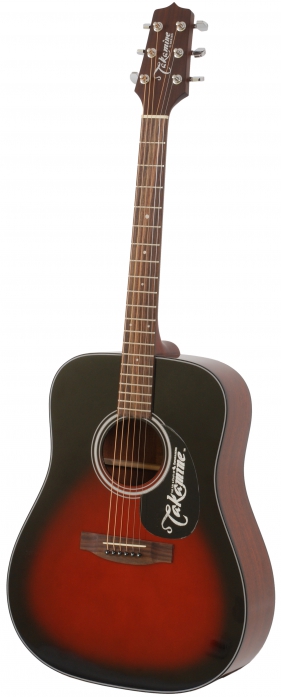 Takamine G320BBS acoustic guitar