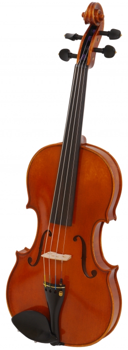 Hoefner H115BG violin 4/4 set (bow, case)