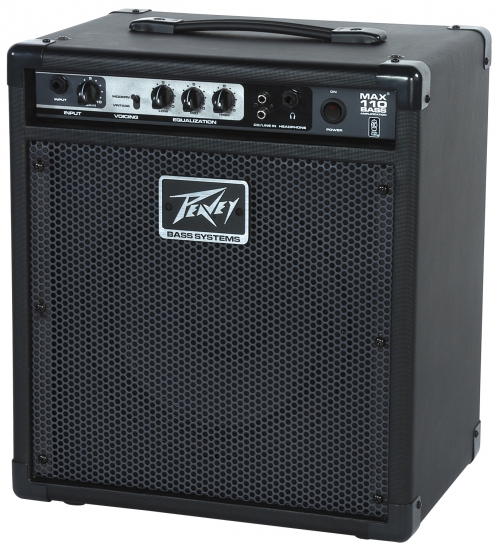 Peavey MAX110 20W bass combo