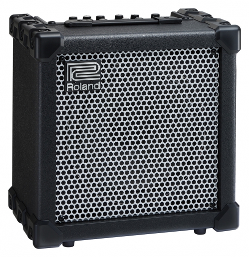 Roland Cube 40 XL guitar amplifier