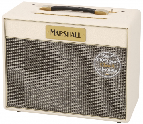 Marshall Class 5 Cream Block guitar amplifier 5W