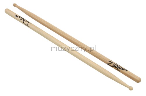 Zildjian 7A Wood drumsticks