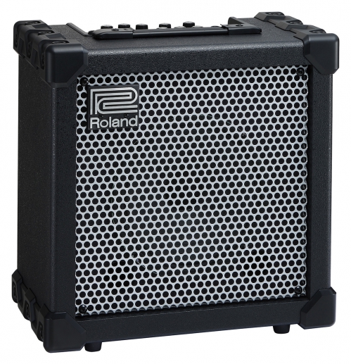 Roland Cube 20 XL guitar amplifier