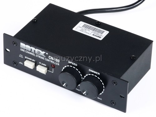 Botex CN-100 Strobe Controller