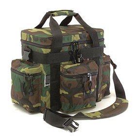 UDG SoftBag Small 60 LP Army Green