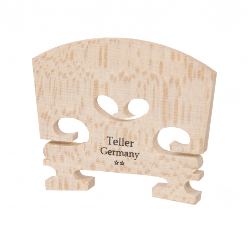 Teller ** viola bridge (Germany) Teller ** viola bridge (Germany)