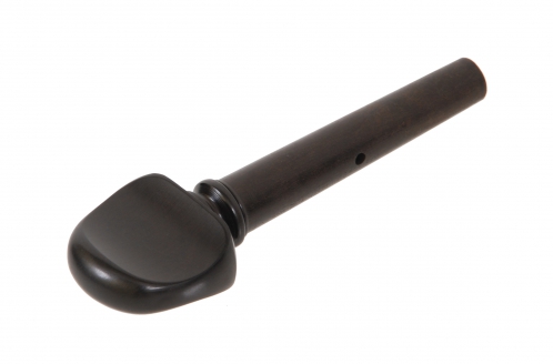 AN Cello peg basic model - ebony 4/4