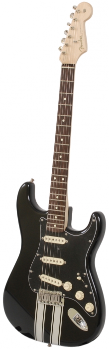 Fender Stratocaster Kenny Wayne Shepherd BLK electric guitar