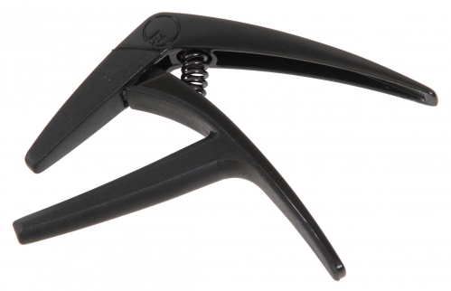 G7th C Nashville Black capo (el/ac) G7th C Nashville Black capo (el/ac)