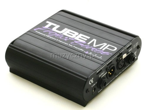Art Tube MP PS Microphone Preamp