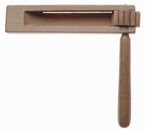 Stagg WRA-145S Wooden Ratchet