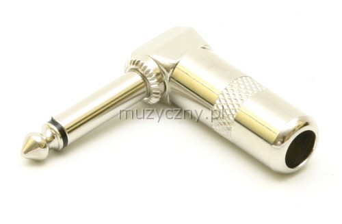 Amphenol ACPM-MRN jack TS angled