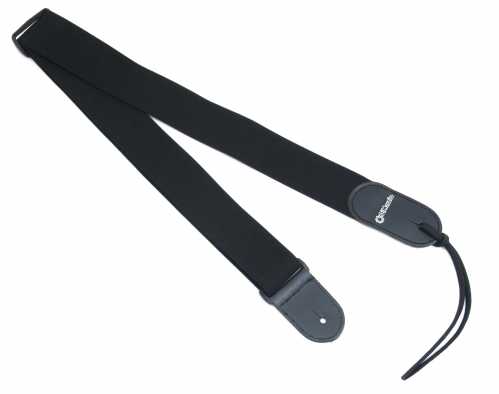 DiMarzio DD3100E-BK guitar strap
