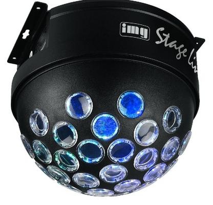 IMG Stage Line LED-300DX, DMX LED light effect