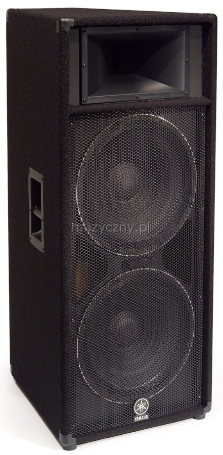 Yamaha S215 V speaker column 1000W