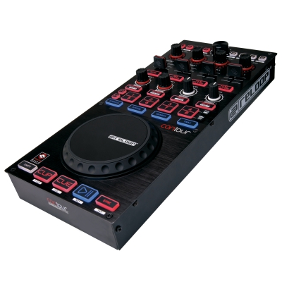 Reloop Contour - Interface Edition controller