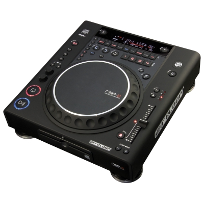 Reloop RMP-2 MK2 CD/MP3 player