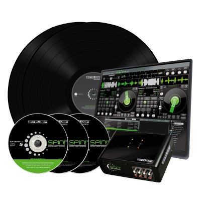 Reloop Spin 2