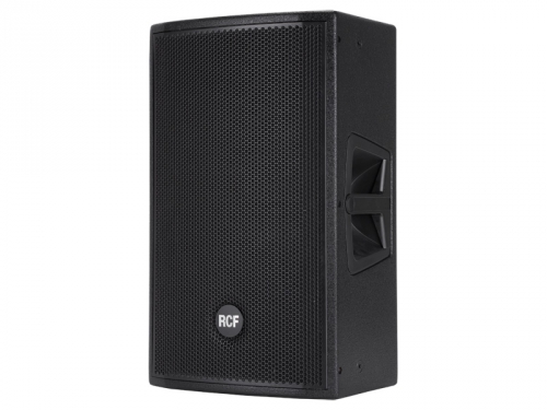 RCF NX M12A active speaker 12″(neo) + 1″(neo) 750W