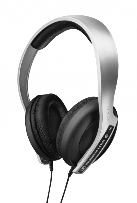 Sennheiser EH-150 headphones