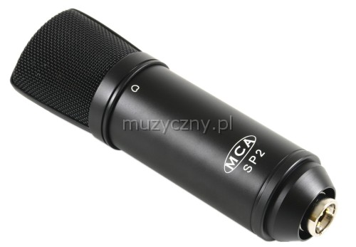 MXL MCA SP-2 condenser microphone