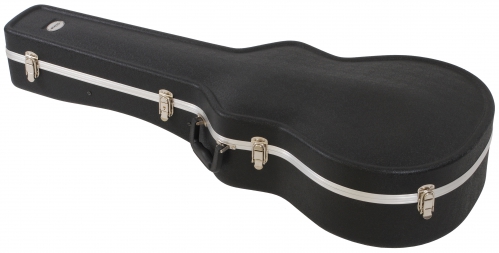 Canto WC-450 Acoustic Guitar Hardshell ABS Case