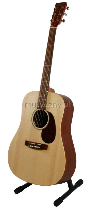 Martin DX-1 acoustic guitar