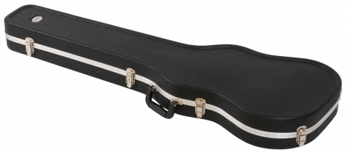 Canto BC 450  bass guitar ABS case 