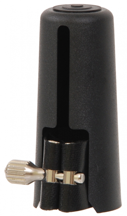 Rovner 1R Bb clarinet ligature