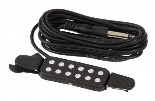 Canto J&H KQ3 guitar pickup