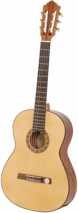 Hoefner HHM TF classical guitar 4/4