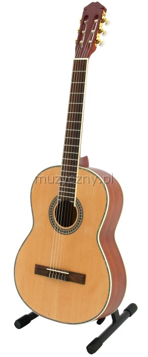 Rosario MCS-6562 classical guitar, solid top