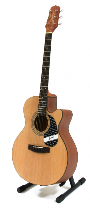 Jasmine S34C acoustic guitar