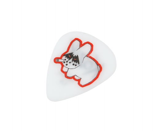 Dunlop BL109 06 Kozik pick 0,60mm