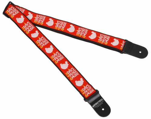 Planet Waves 50W03  3 DAYS guitar strap