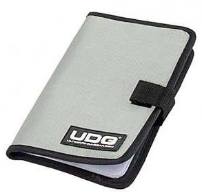 UDG CD Map 24 CD Silver