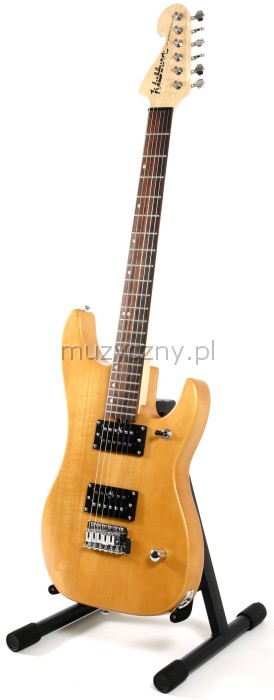Washburn N1 NM electric guitar