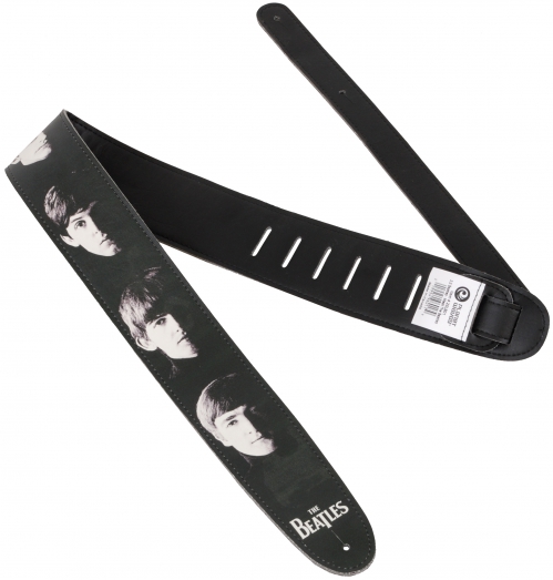 PlanetWaves 25LB01 2.5 Beatles- Meet The Bealtes guitar strap