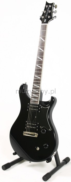 PRS Santana SE CS electric guitar