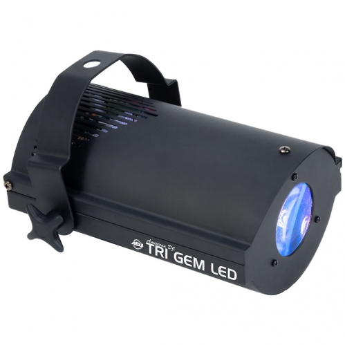 American DJ TRI GEM LED light effect