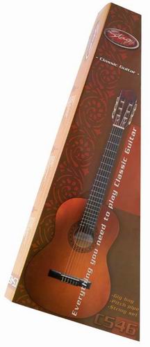 Stagg C546 classical guitar