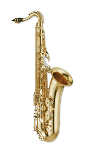 Yamaha YTS 475 tenor saxophone