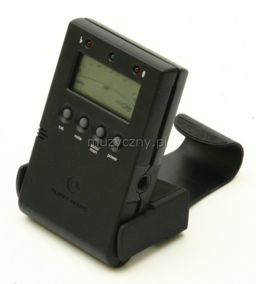 PlanetWaves CT-01 chromatic tuner