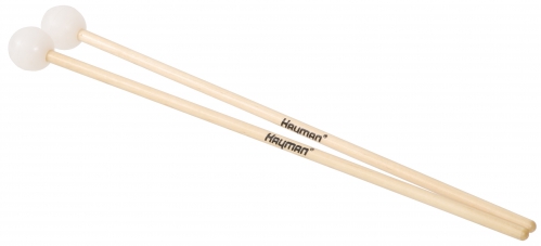 Hayman XM-2 xylophone mallets, medium hard
