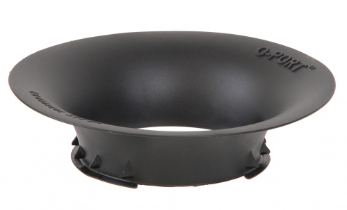 Planet Waves OPBKL O-Port black. large Planet Waves OPBKL O-Port black. large