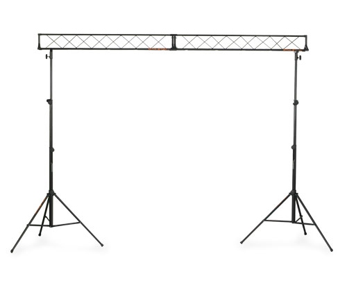 Athletic R-KIT two telescopic stands + lighting crossbeam 3m