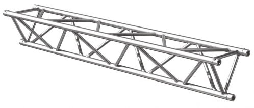 Alu Stage TRI-2 1,0 aluminum construction element 100 cm